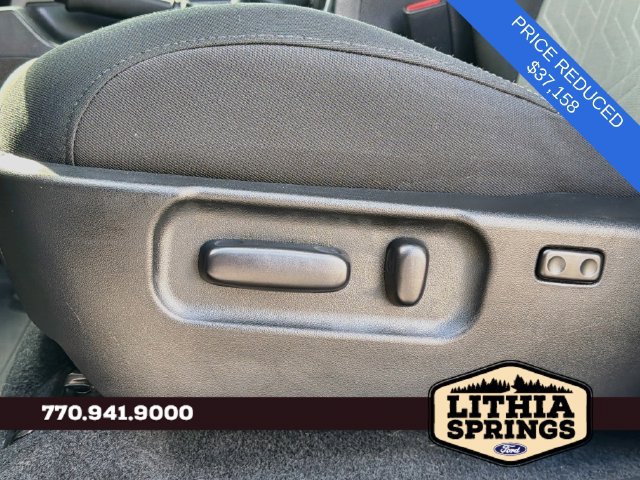 Used 2023 Toyota Tacoma TRD Sport w/ Technology Package AWD/4WD image 23