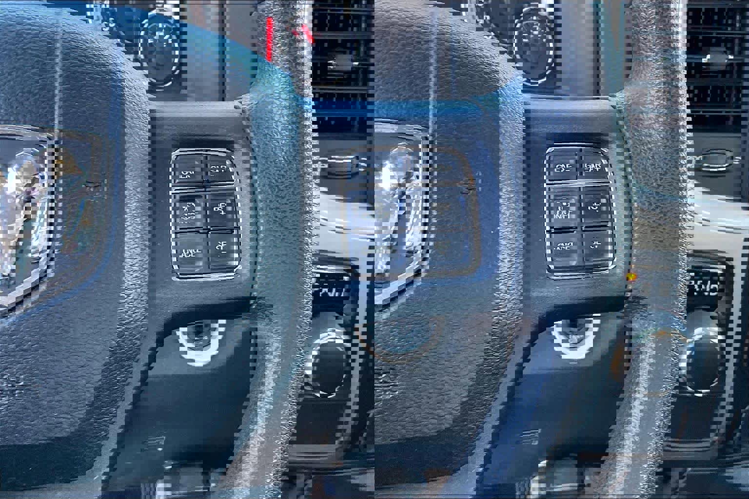 Used 2020 RAM 1500 Classic Warlock w/ Electronics Group image 24