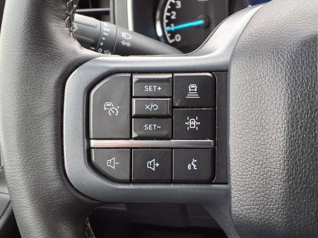 Certified 2023 Ford F150 XLT w/ Equipment Group 302A High image 21