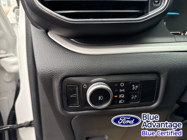 Certified 2023 Ford Explorer XLT w/ Equipment Group 202A image 19