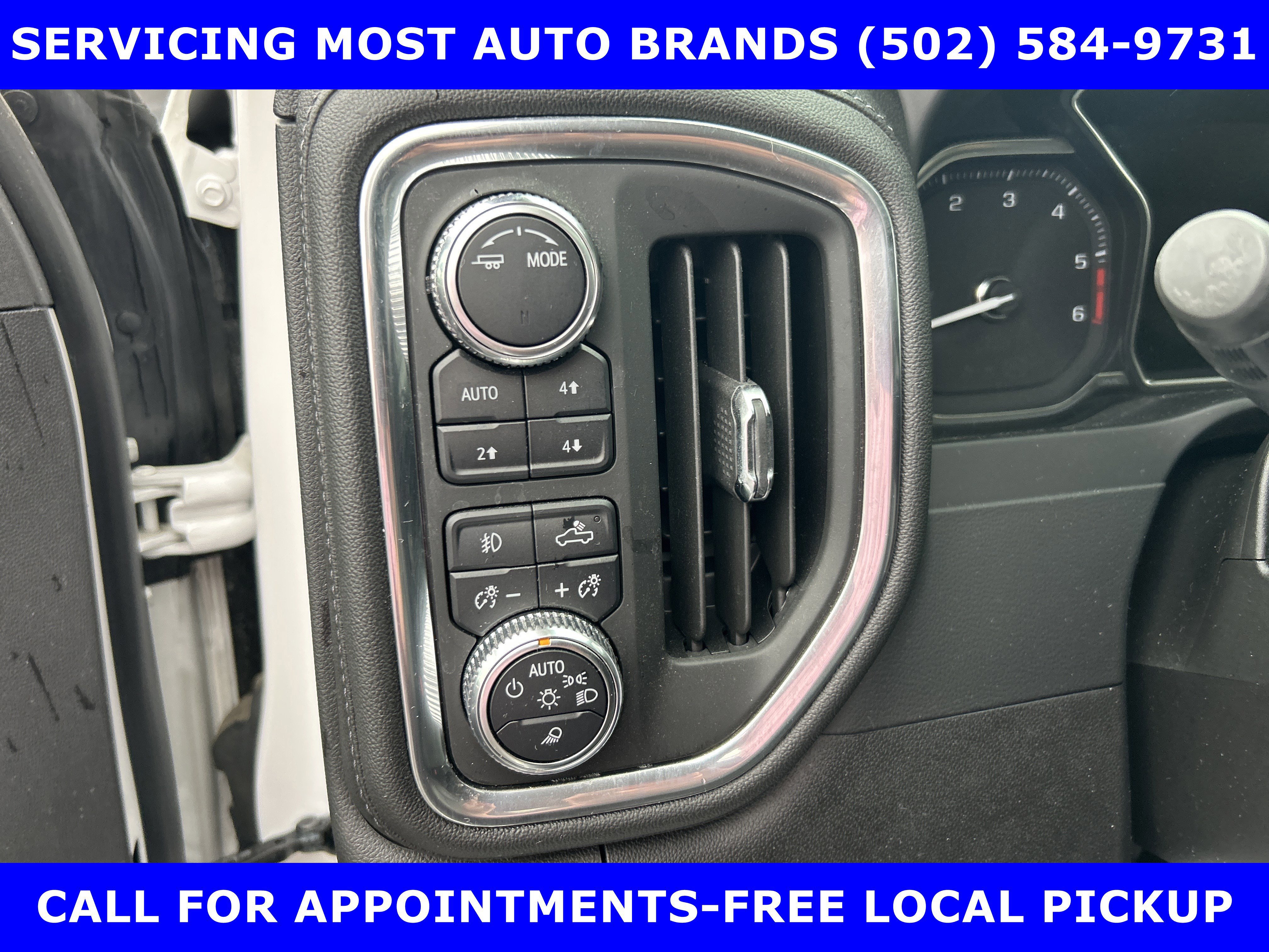 Used 2021 GMC Sierra 1500 Denali image 30