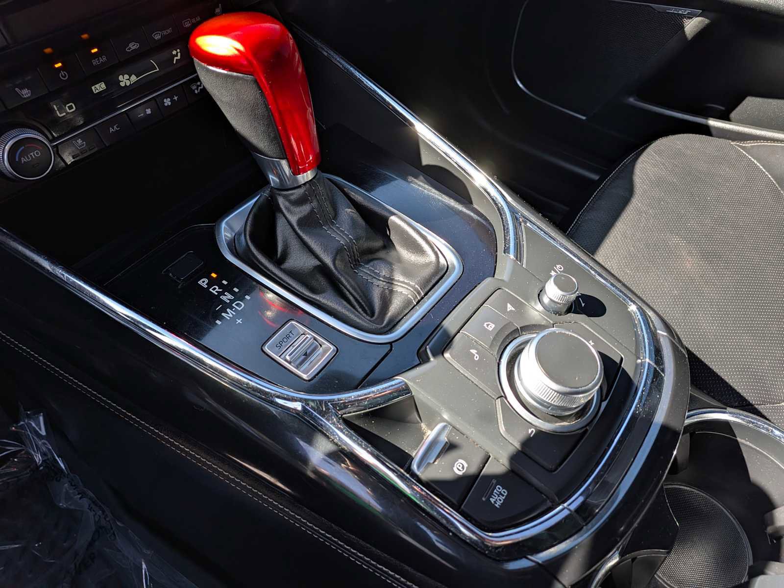 Used 2021 MAZDA CX-9 Grand Touring image 33