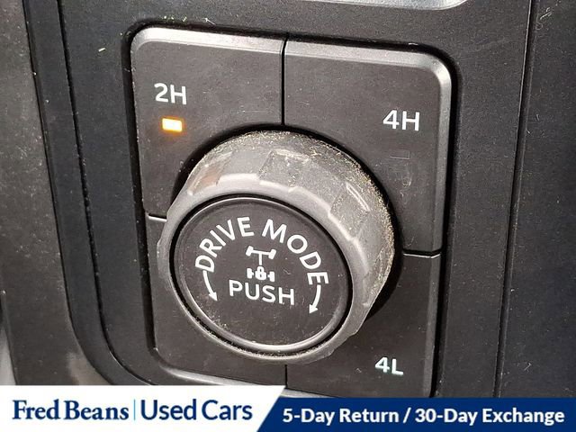 Certified 2022 Ford F150 XLT w/ Equipment Group 302A High image 27