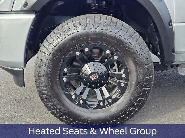 Used 2024 RAM 3500 Big Horn w/ Sport Appearance Package AWD/4WD image 9