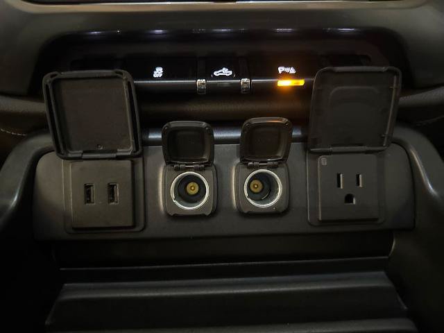 Used 2017 Chevrolet Silverado 1500 LTZ w/ LTZ Plus Package RWD image 29