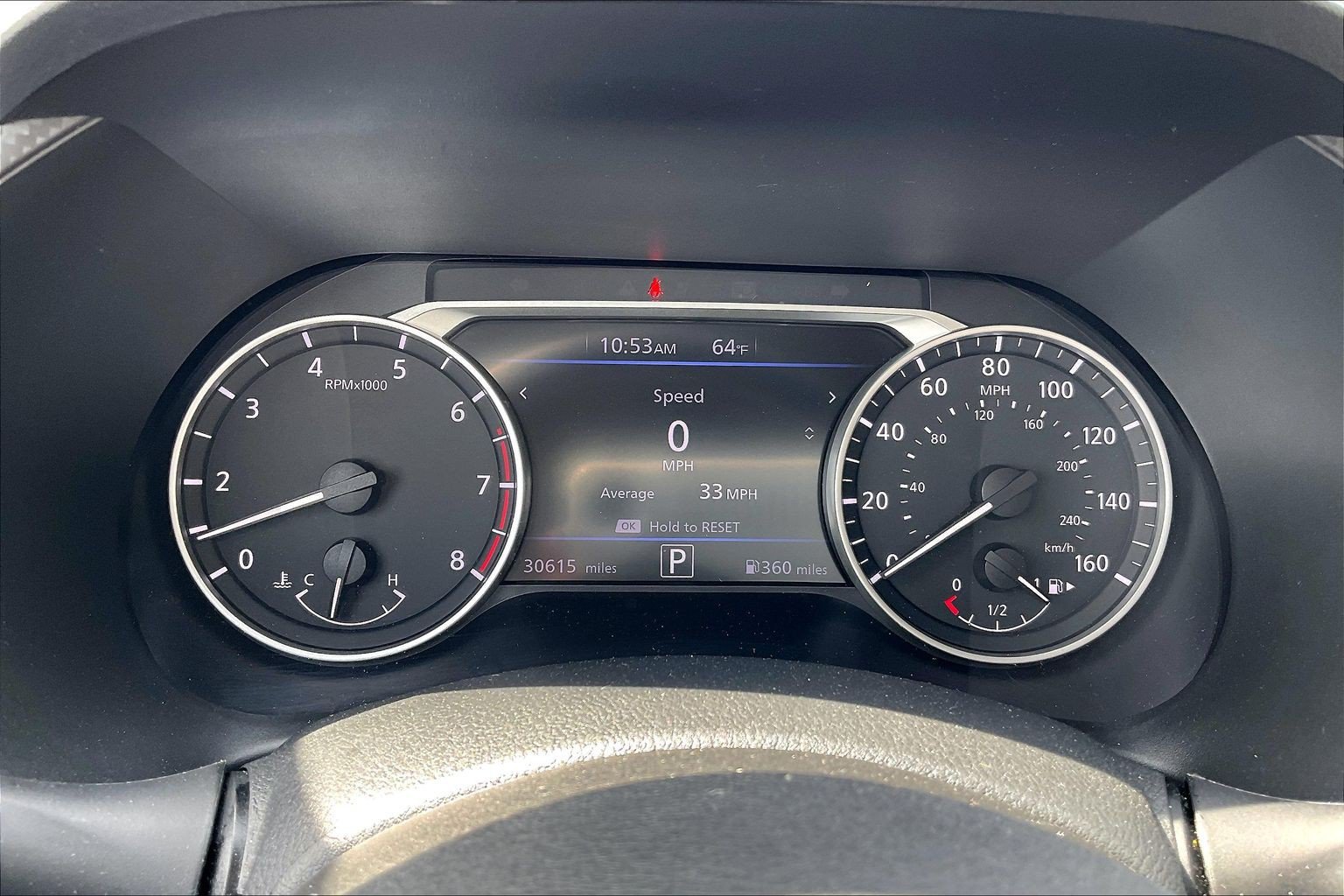 Used 2025 Nissan Sentra SV FWD image 19