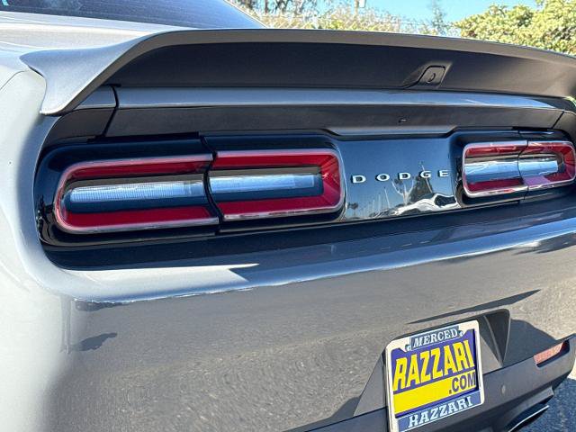 Used 2019 Dodge Challenger R/T Scat Pack w/ 1320 Drag Pack RWD image 24