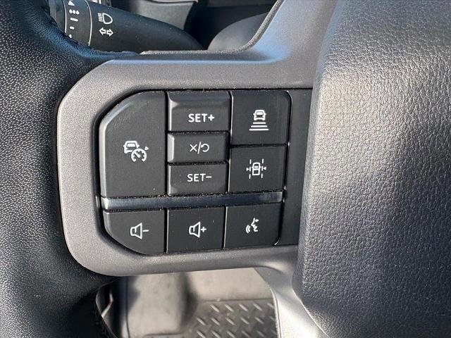 Certified 2023 Ford F250 Lariat w/ Lariat Ultimate Package image 10