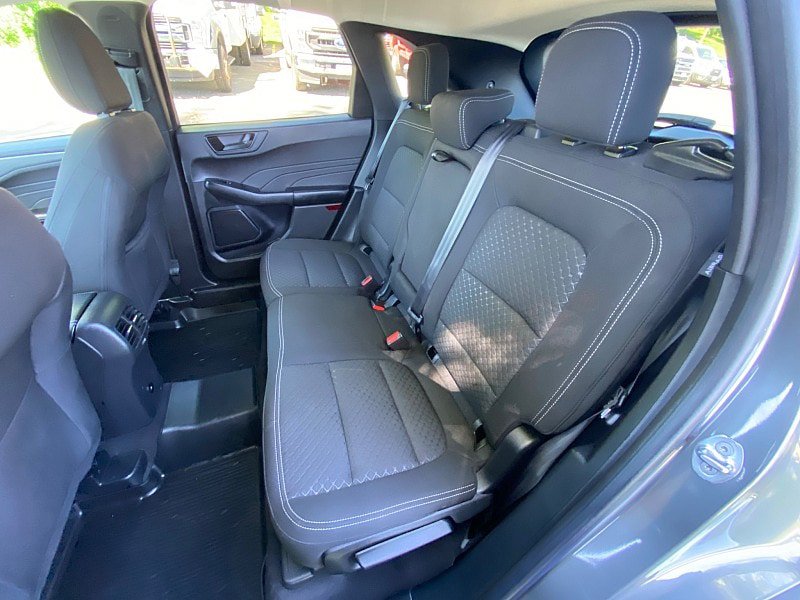 Certified 2023 Ford Escape Active AWD/4WD image 34