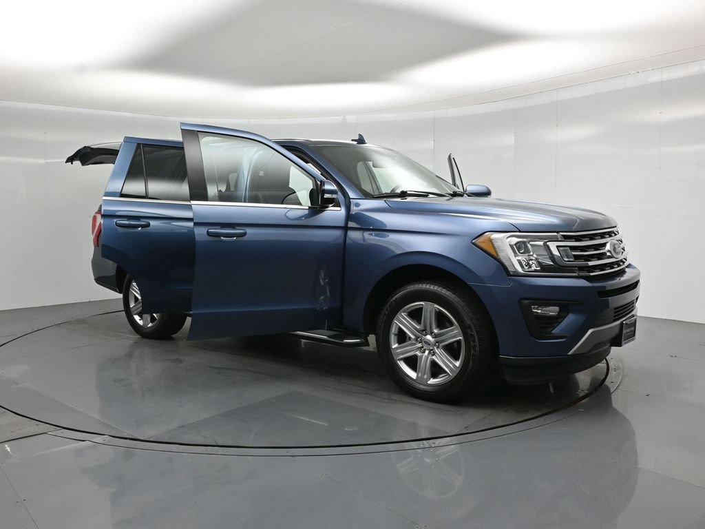 Certified 2019 Ford Expedition XLT w/ Equipment Group 202A RWD image 35