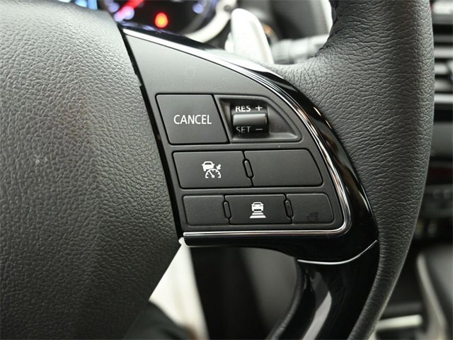 Used 2023 Mitsubishi Eclipse Cross SEL image 29