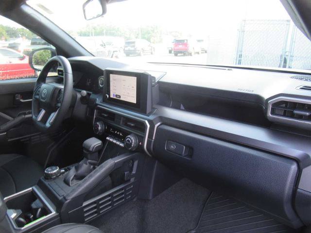 Used 2026 Toyota 4Runner SR5 AWD/4WD image 22
