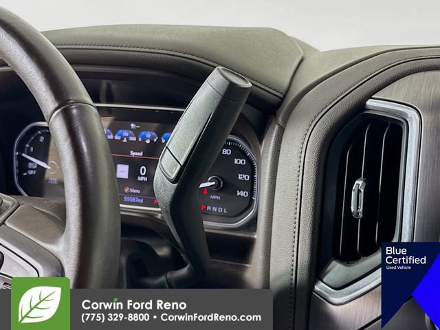 Used 2020 GMC Sierra 1500 Denali w/ Denali Ultimate Package image 21