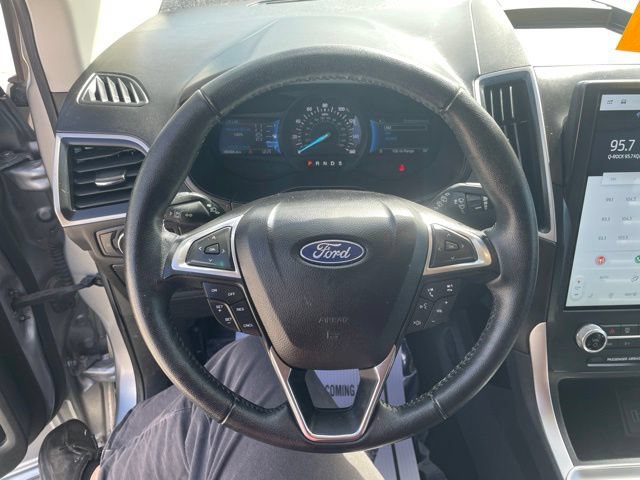 Certified 2023 Ford Edge SEL AWD/4WD image 13