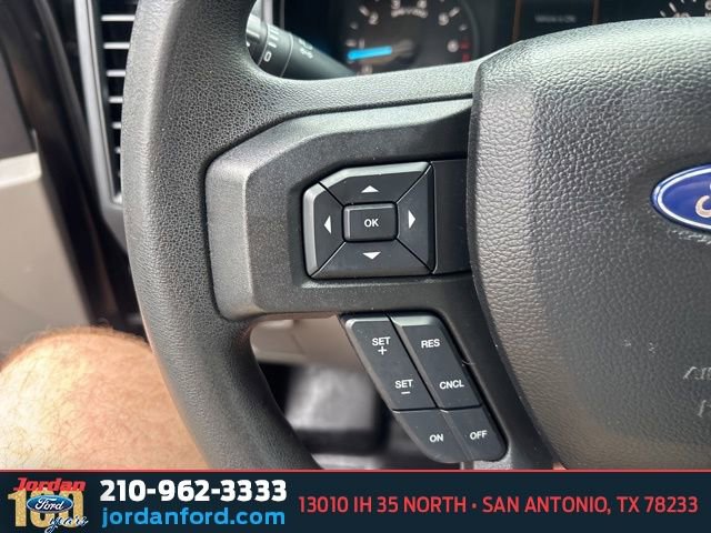 Certified 2020 Ford F150 XL w/ Equipment Group 101A Mid image 20