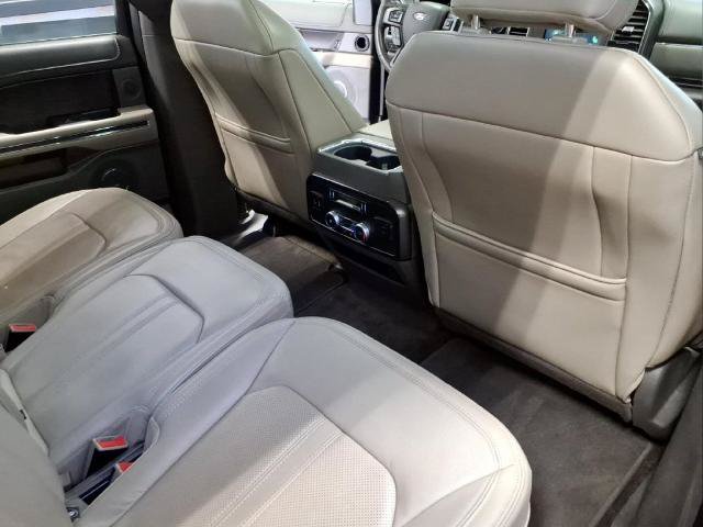 Certified 2018 Ford Expedition Max Limited AWD/4WD image 15