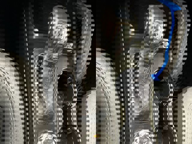 Certified 2023 Ford Bronco Black Diamond image 30