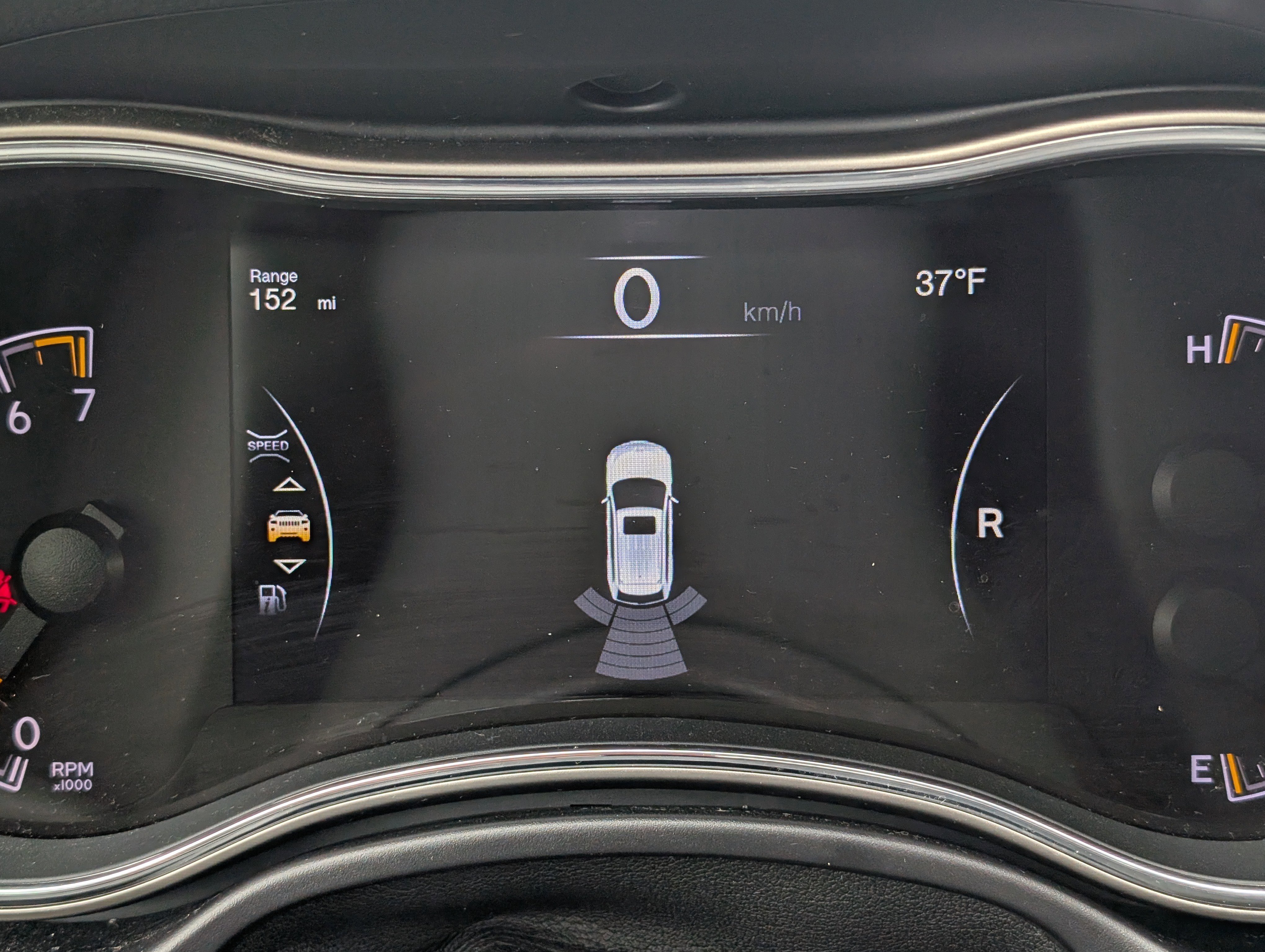 Used 2017 Jeep Grand Cherokee Limited image 35