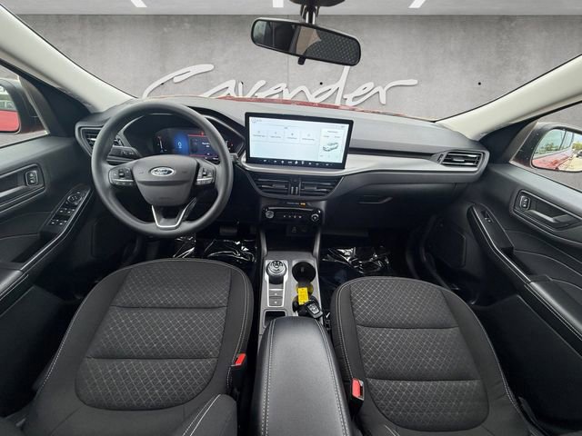Certified 2025 Ford Escape Active w/ Tech Pack #1 image 20