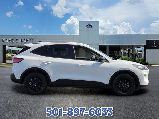 Certified 2020 Ford Escape SE Sport AWD/4WD image 6