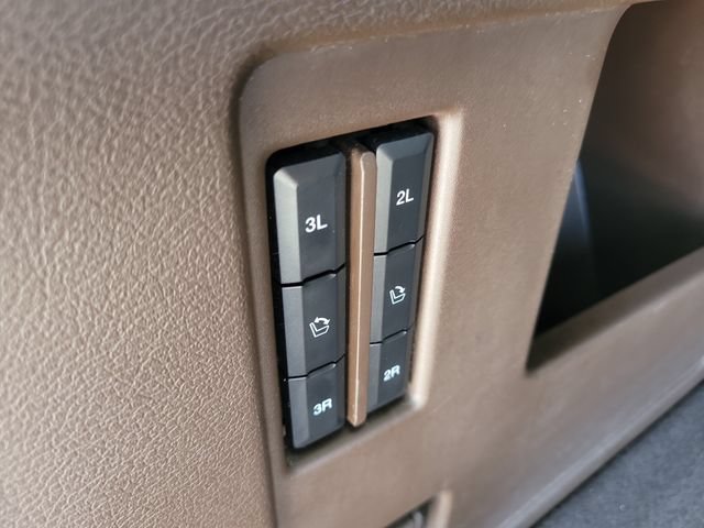 Certified 2022 Ford Expedition King Ranch RWD image 12