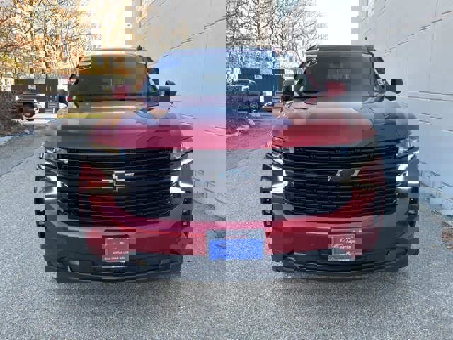 Used 2024 Chevrolet Suburban RST w/ Max Trailering Package image 6