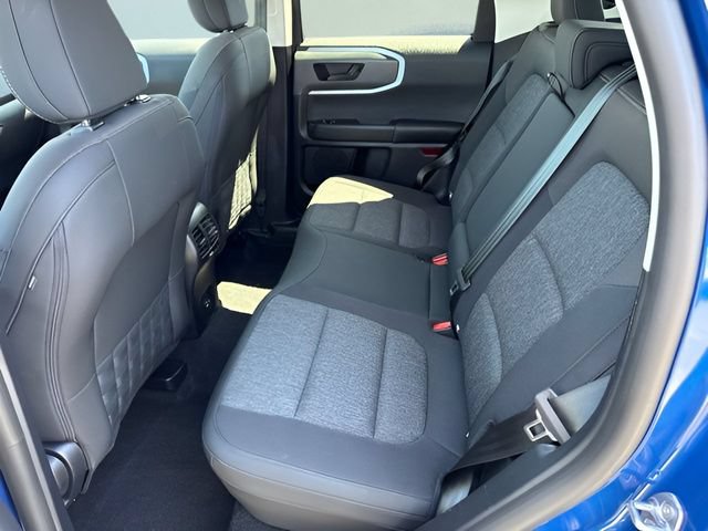 Certified 2024 Ford Bronco Sport Big Bend AWD/4WD image 11