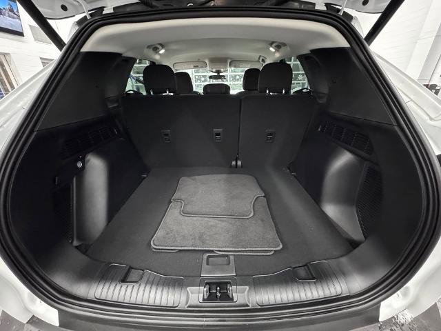 Certified 2024 Ford Escape Active w/ Tech Pack #1 image 28