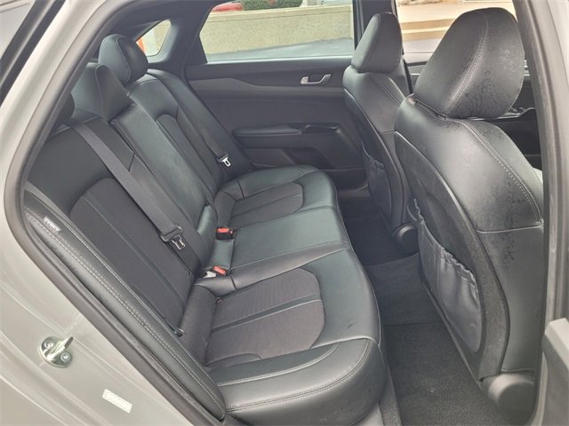 Used 2024 Kia K5 GT-Line w/ GT-Line Premium Package image 13