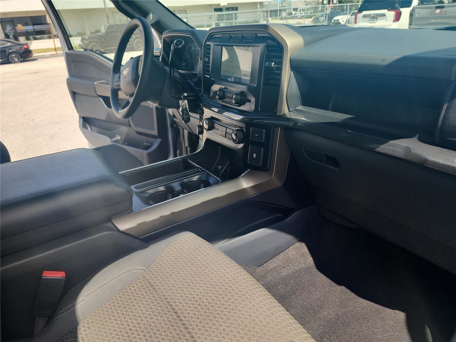 Certified 2023 Ford F150 XL w/ Rattler Package image 28