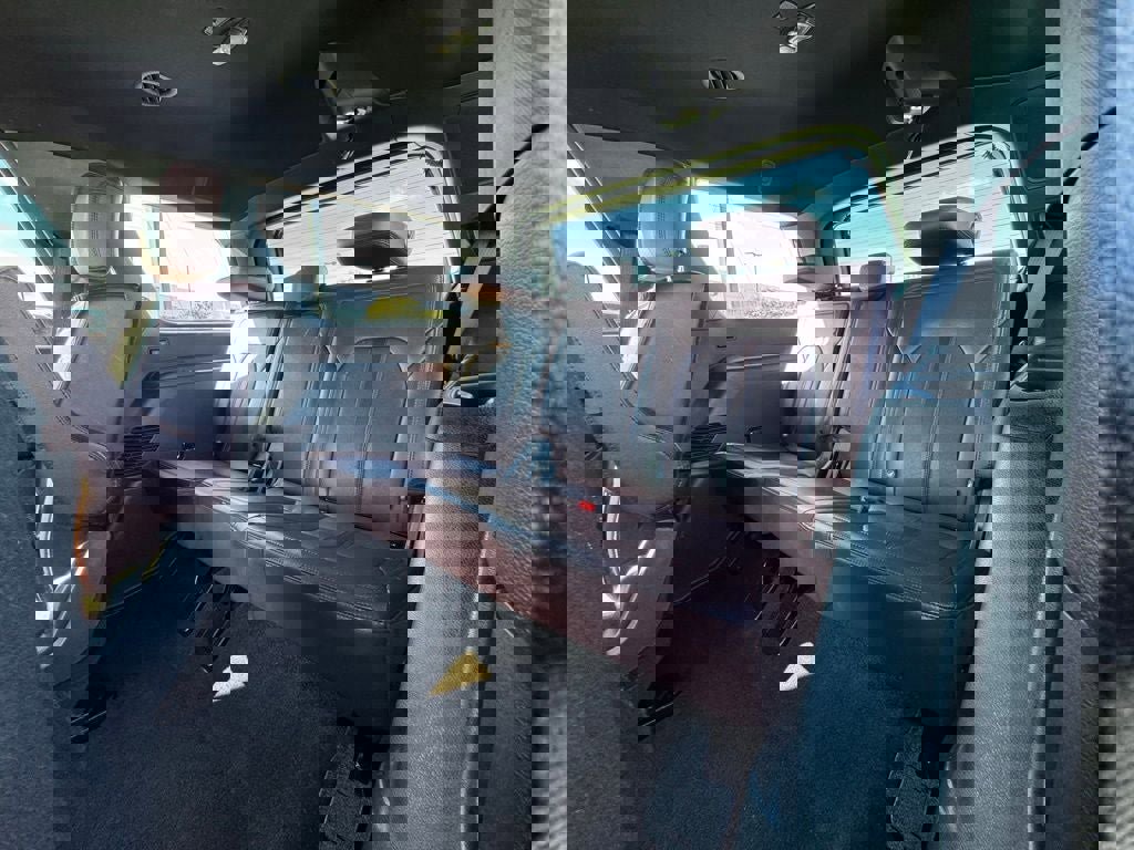 Certified 2023 Ford Expedition Limited image 10