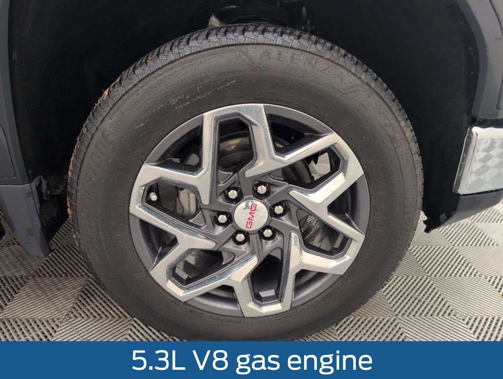 Used 2024 GMC Sierra 1500 SLT w/ SLT Premium Package image 22