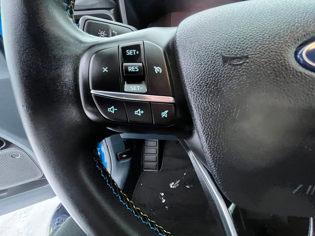 Certified 2025 Ford Maverick Lobo image 18