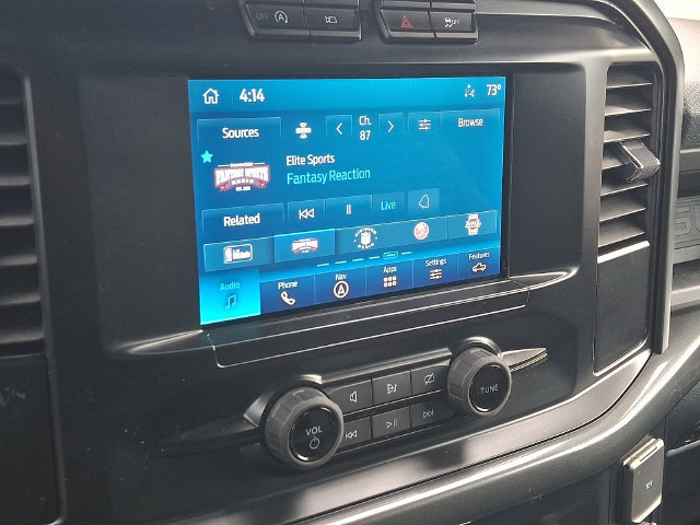 Certified 2023 Ford F150 4x4 SuperCrew image 16
