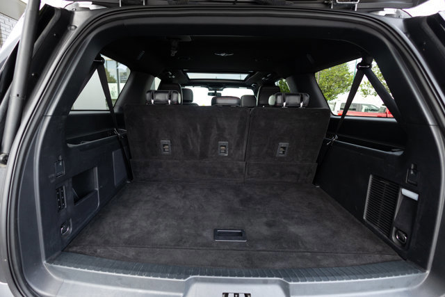 Certified 2024 Ford Expedition Max Limited image 8