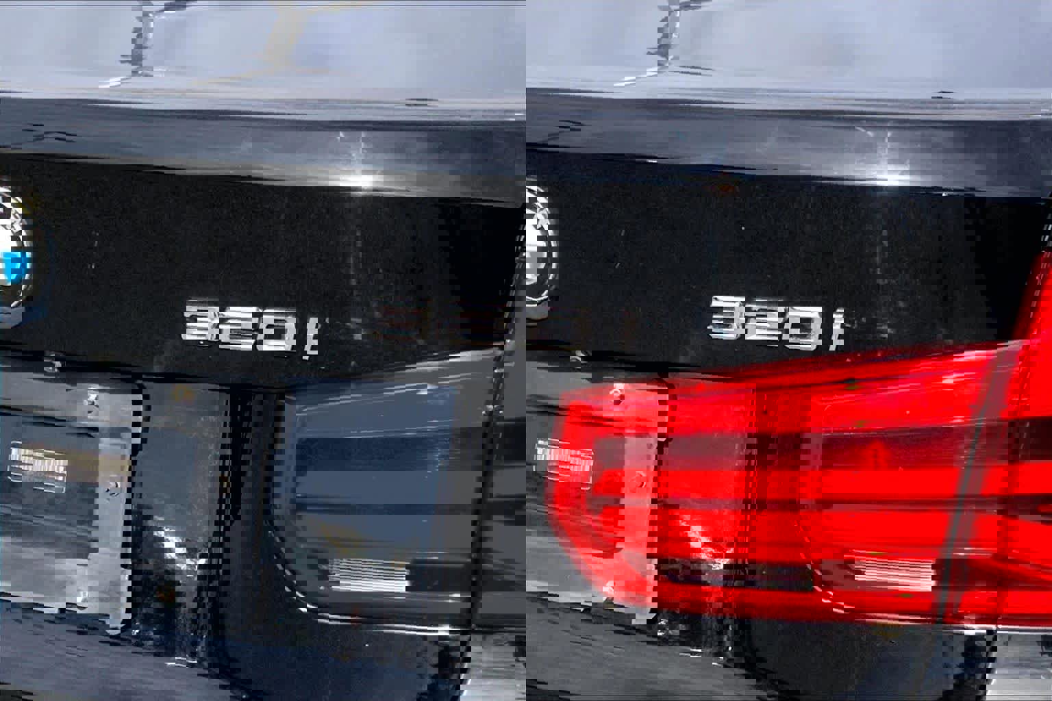 Used 2018 BMW 320i Sedan image 28