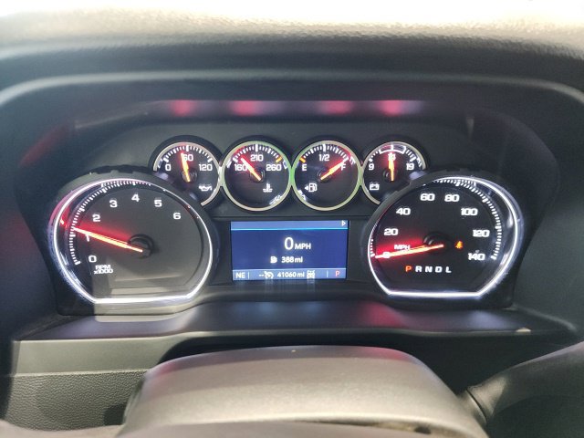 Used 2022 Chevrolet Silverado 1500 Limited RST AWD/4WD image 15
