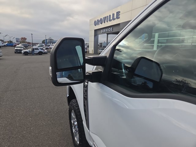 Certified 2024 Ford F350 XLT image 10