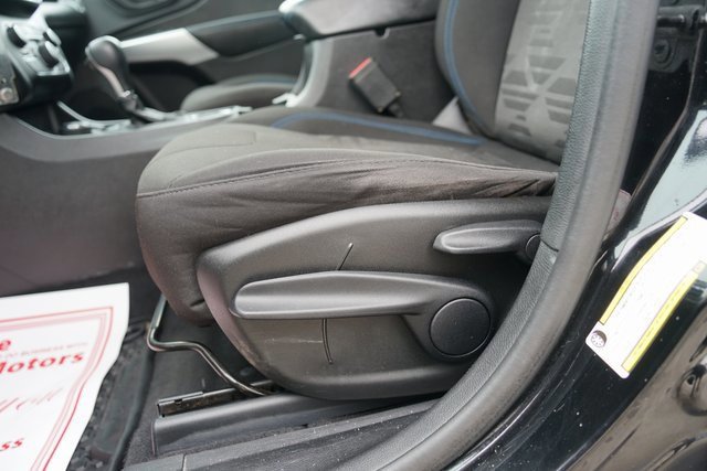 Used 2020 Jeep Cherokee Latitude image 11