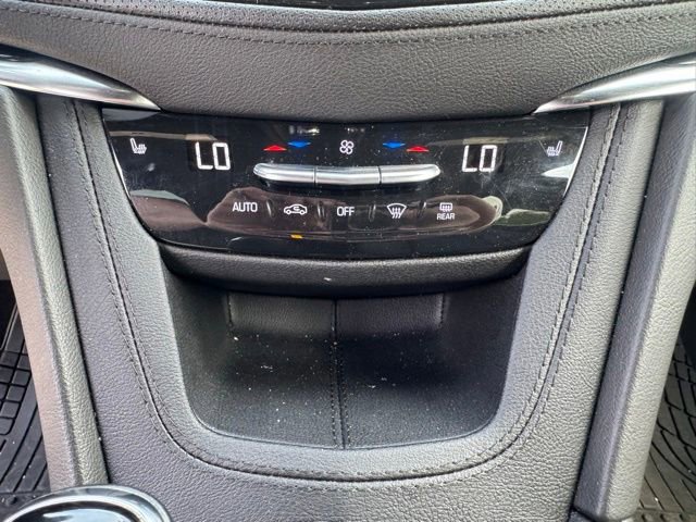 Used 2023 Cadillac XT5 Premium Luxury image 31