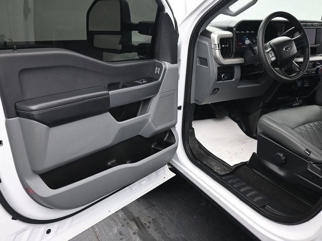 Certified 2024 Ford F250 XL w/ STX Appearance Package image 15