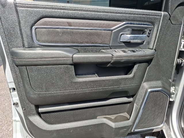 Used 2026 RAM 2500 Laramie w/ Sport Appearance Package AWD/4WD image 11