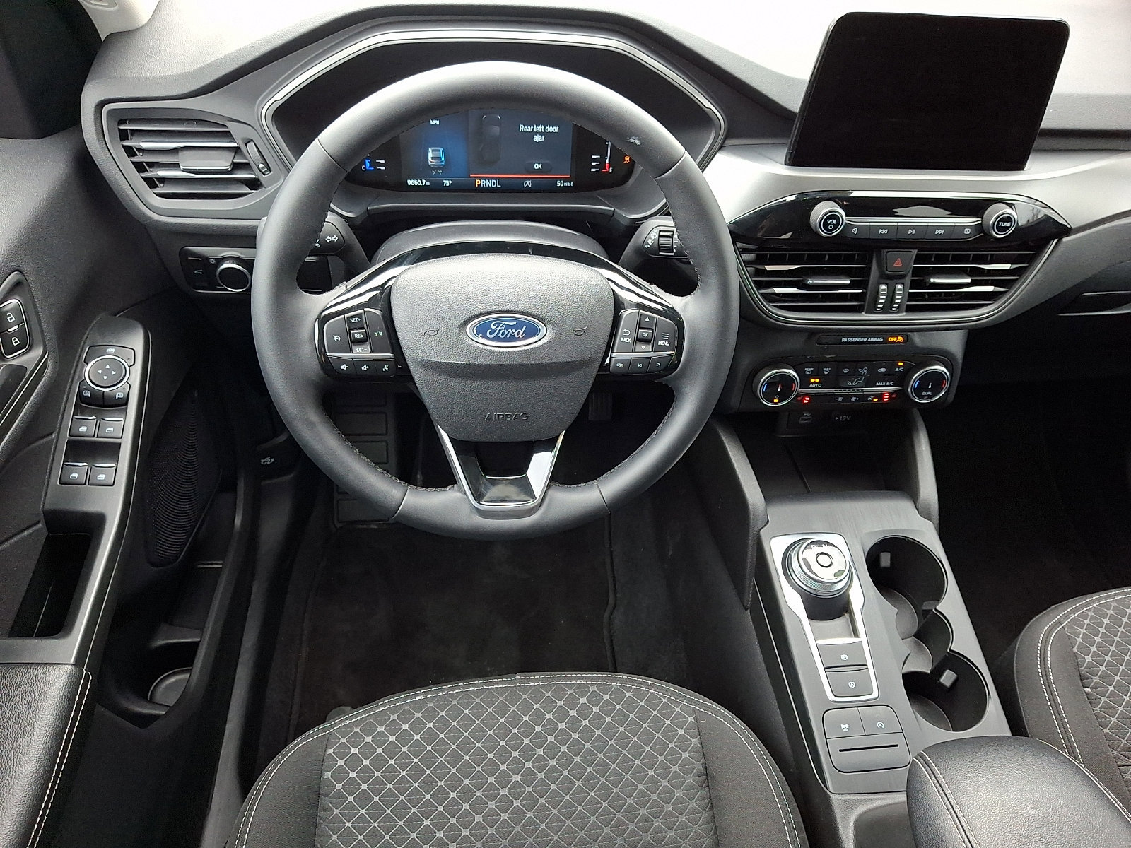 Certified 2023 Ford Escape Active image 11