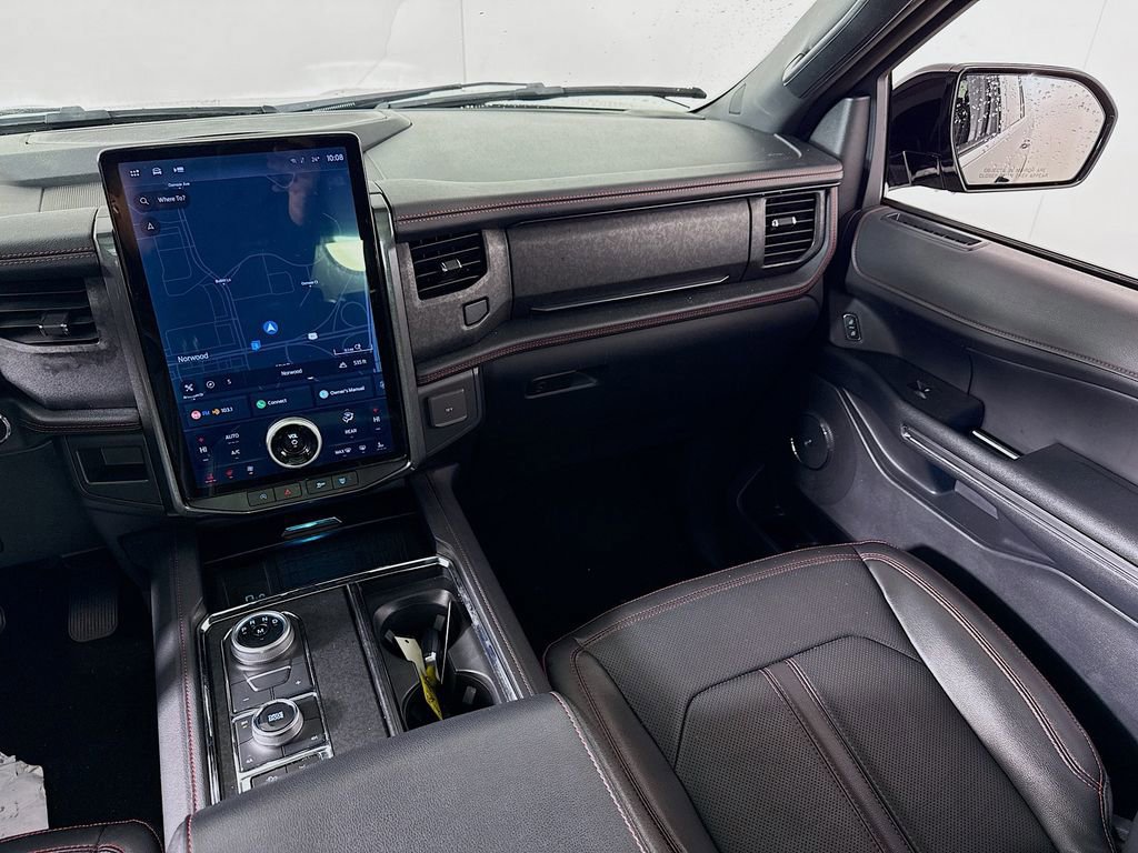Certified 2022 Ford Expedition Max Limited image 26
