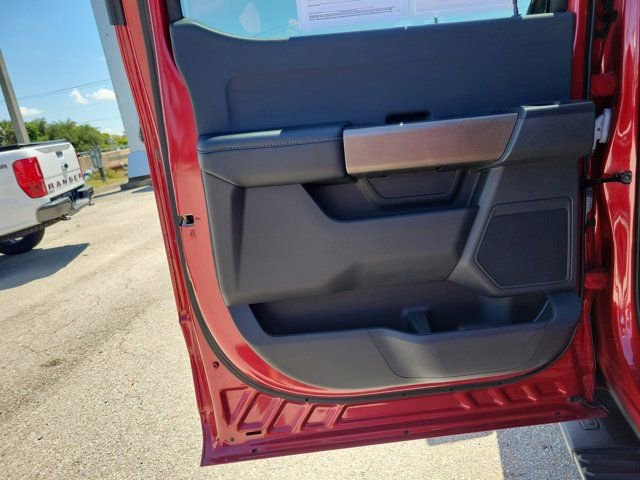 Certified 2023 Ford F150 XL w/ Rattler Package AWD/4WD image 15