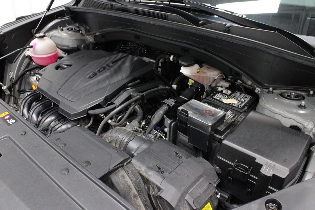 Used 2023 Hyundai Santa Fe SEL AWD/4WD image 13