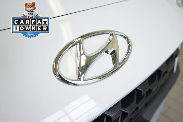 Used 2023 Hyundai Kona SEL w/ Cargo Package AWD/4WD image 18