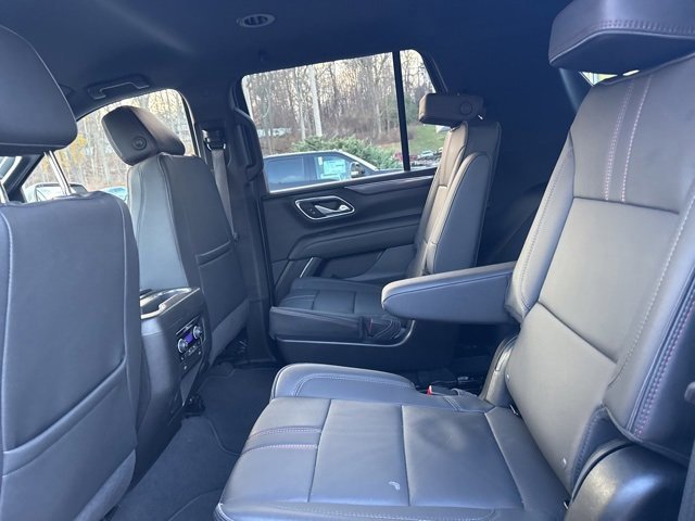 Used 2023 Chevrolet Tahoe RST w/ Luxury Package image 11