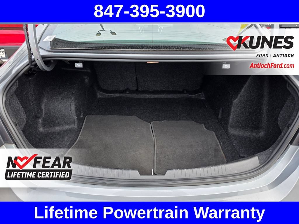Used 2024 Chevrolet Malibu LT FWD image 33