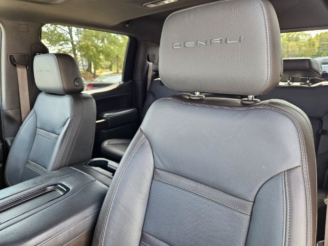 Used 2019 GMC Sierra 1500 Denali w/ Denali Ultimate Package AWD/4WD image 21